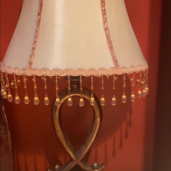 Art Deco lamp - Picture 2 of 4